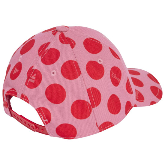 Adidas Παιδικό καπέλο x Disney Minnie Mouse Cap Adidas Παιδικό καπέλο x Disney Minnie Mouse Cap
